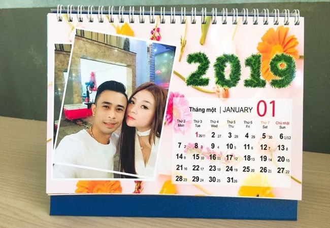 quà valentine tặng chàng