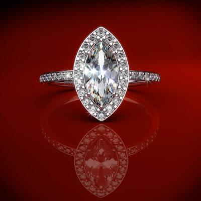 Trang sức đá màu phù hợp