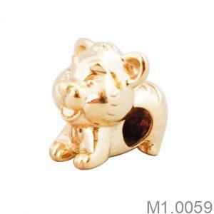 Mặt Dây Chuyền Vàng 18k - M1.0059