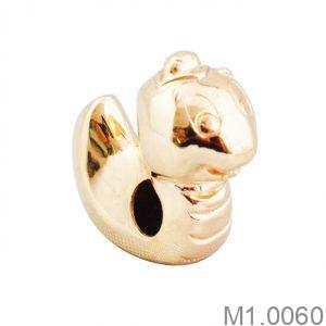 Mặt Dây Chuyền Vàng Vàng 610 - M1.0060