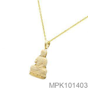 Mặt Dây Chuyền Vàng 610 - MPK101403