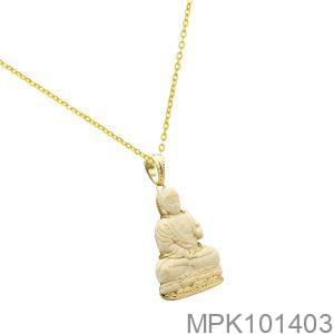 Mặt Dây Chuyền Vàng 610 - MPK101403