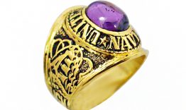 5 kiểu nhẫn mỹ đẹp do Anh Phương Jewelry chế tác