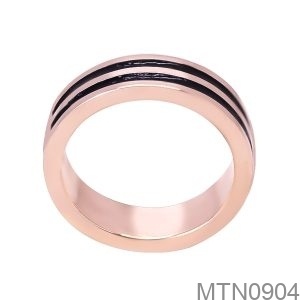 Nhẫn Nam Phong Thủy Vàng Vàng 18K(750) - MTN0904