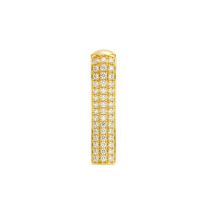 Mặt Dây Chuyền Vàng 610 - MB0065