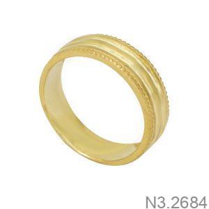 Nhẫn Nữ Vàng 18K - N3.2684