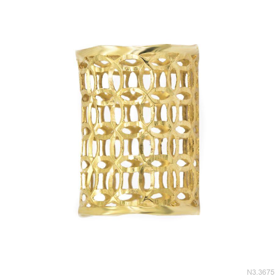 Nhẫn Nữ Vàng 18K - N3.3675