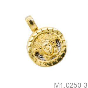 Mặt Dây Chuyền APJ Vàng Vàng 610 - M1.0250-3