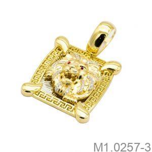 Mặt Dây Chuyền APJ Vàng Vàng 610 - M1.0257-3