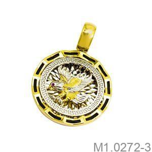 Mặt Dây Chuyền APJ Vàng Vàng 610 - M1.0272-3