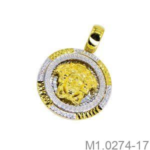 Mặt Dây Chuyền APJ Vàng Vàng 610 - M1.0274-17