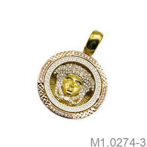 Mặt Dây Chuyền APJ Vàng 14K - M1.0274-3