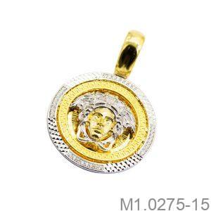 Mặt Dây Chuyền APJ Vàng Vàng 610 - M1.0275-15