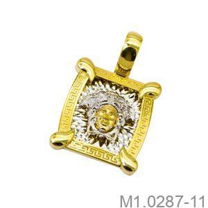 Mặt Dây Chuyền APJ Vàng Vàng 610 - M1.0287-11