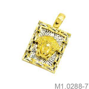 Mặt Dây Chuyền APJ Vàng Vàng 610 - M1.0288-7