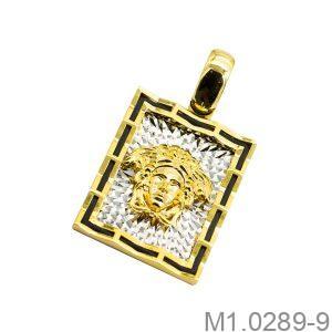 Mặt Dây Chuyền APJ Vàng Vàng 610 - M1.0289-9