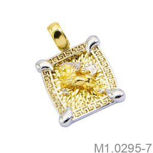 Mặt Dây Chuyền APJ Vàng Vàng 610 - M1.0295-7