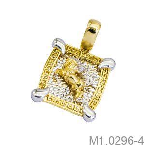 Mặt Dây Chuyền APJ Vàng Vàng 610 - M1.0296-4