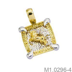 Mặt Dây Chuyền APJ Vàng Vàng 610 - M1.0296-4