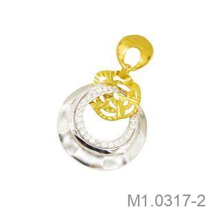 Mặt Dây Chuyền Vàng 10k - M1.0317-2