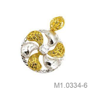 Mặt Dây Chuyền Vàng 10k - M1.0334-6