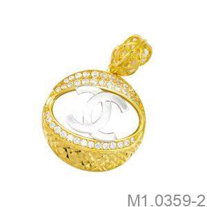Mặt Dây Chuyền APJ Vàng 10k - M1.0359-2