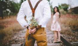 Lời khuyên để có một tình yêu bền vững