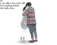 Sự khác biệt của tình yêu trước và sau 25 tuổi