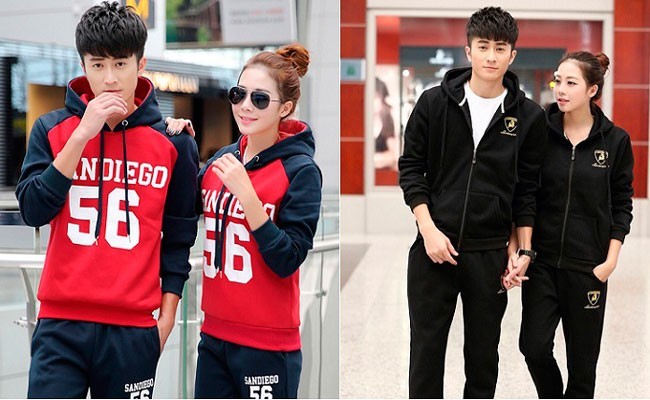 quà tặng ngày 20/10