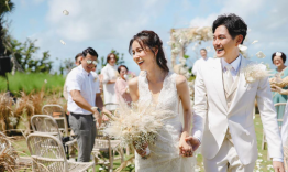 Kinh nghiệm vượt qua “1001” nỗi lo ngày cưới
