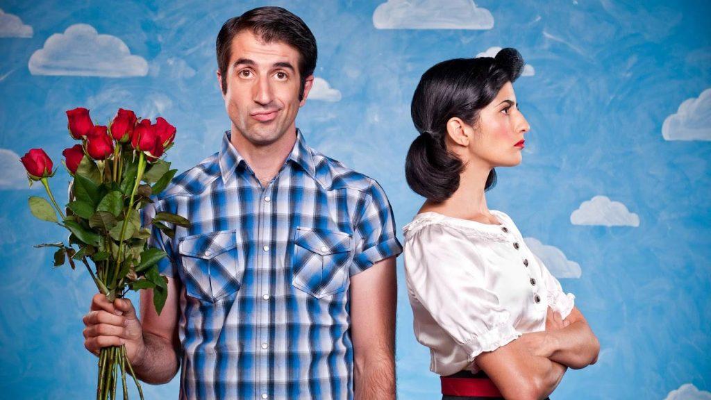 Tỏ tình bị từ chối bạn nên làm gì?