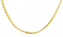 Gợi ý những mẫu dây chuyền và mặt dây cưới vàng 24K mang thương hiệu APJ dưới 10 triệu đồng