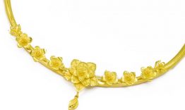 Những lý do các bậc cha mẹ nên mua trang sức cưới theo bộ để làm món quà hồi môn cho các con