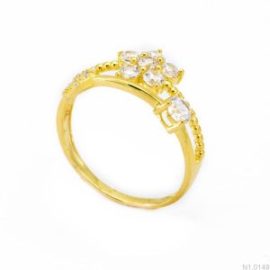 Nhẫn Nữ Vàng 18K - N1.0149