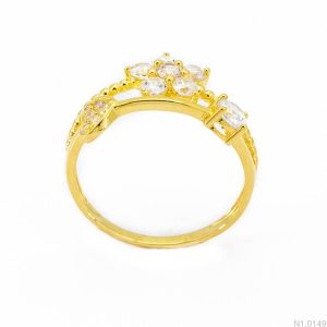 Nhẫn Nữ Vàng 18K - N1.0149