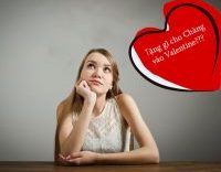 Quà tặng bạn trai Valentine mới nhất năm 2019