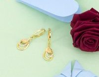 Cách chọn các kiểu bông tai phù hợp với từng khuôn mặt