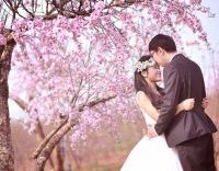 Những lưu ý khi chụp ảnh cưới ngày Tết