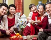 Đón Tết đầu ở nhà chồng làm thế nào cho tốt