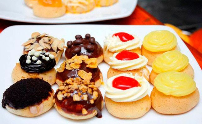 quà tặng ngày 20/10