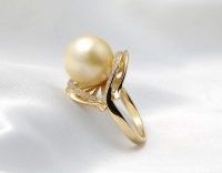 Đặc điểm trang sức tuổi vàng 18k