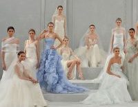 Chọn váy cưới phù hợp kiểu dáng người