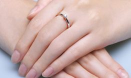 Những điều bạn cần biết về nhẫn cầu hôn