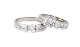 3 lý do khiến các cặp đôi ít chọn nhẫn cưới vàng 10k làm kỷ vật quan trọng của cuộc đời