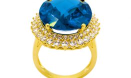 Các loại nhẫn nữ do Anh Phương Jewelry chế tác làm đốn tim phái đẹp