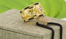 Cách đeo nhẫn hợp phong thủy
