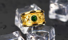Mua nhẫn phong thủy thật ở đâu?