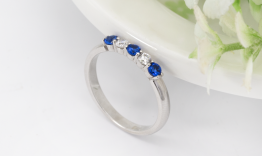 Những mẫu nhẫn đẹp cho con gái