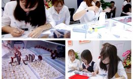 Địa Chỉ Mua Trang Sức Đẹp Giá Rẻ