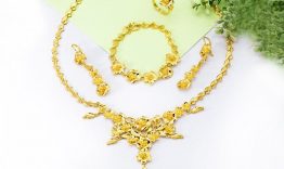 Ý nghĩa trọn vẹn từ nguyên bộ vàng cưới